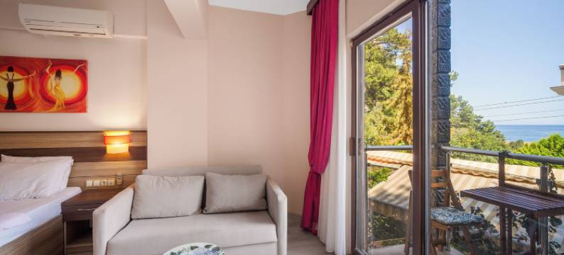 伊甸皮亚拉酒店图伦奇(Eden Pyara Hotel Turunc)图片