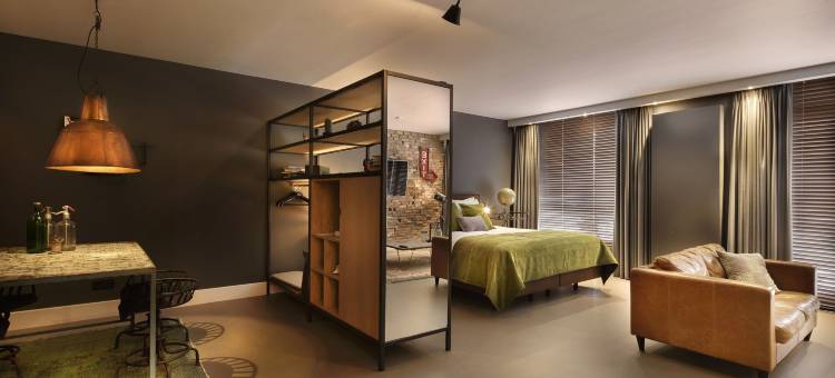 萨森海姆范德瓦尔克酒店 - 莱顿(Van der Valk Hotel Sassenheim - Leiden)图片