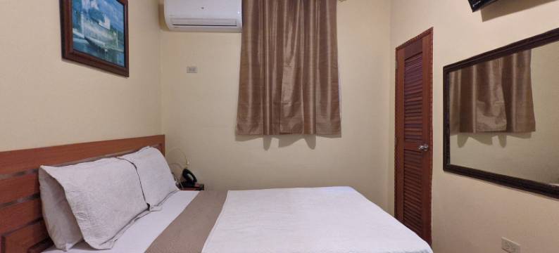 圣乔治酒店(Hotel San Jorge)图片