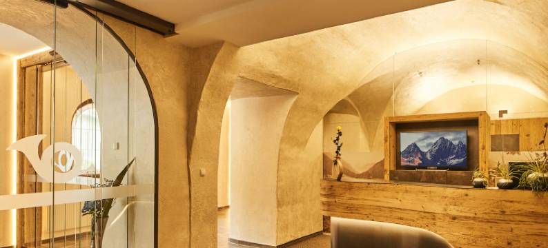 博斯特酒店(Hotel Post)图片