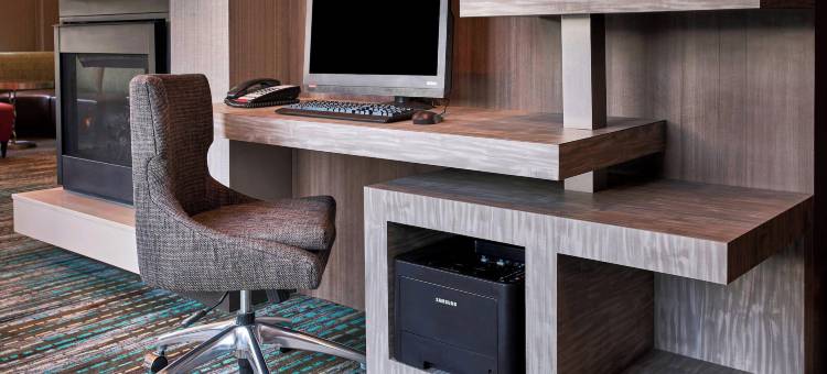 林奇堡Residence Inn 酒店(Residence Inn Lynchburg)图片