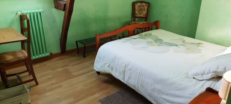 拉博迪费戈旅馆(La P'tit' Fugue)图片