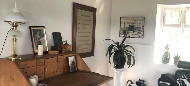 Agerfeld Gl Skole艾格菲尔德古老学堂(Agerfeld gl. Skole)图片