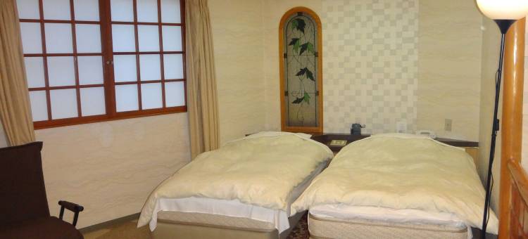 库奥实用酒店(Utility Hotel Coo)图片