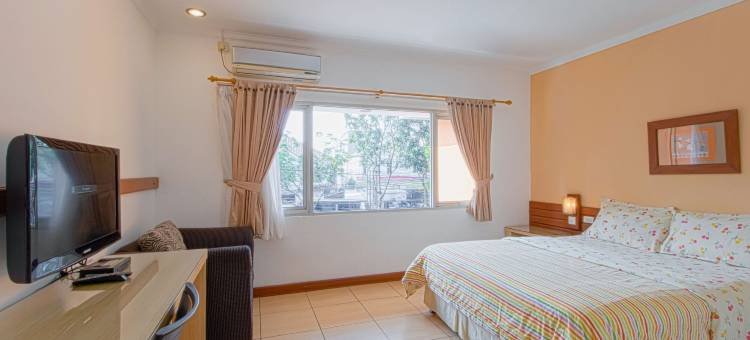 阿普尔伍德民宿(Applewood B&B)图片