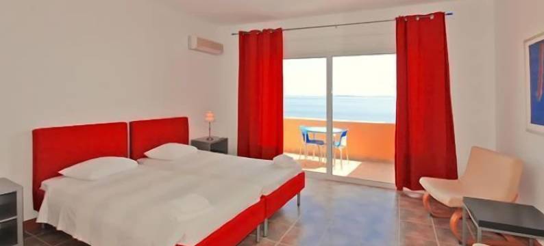 格利法科孚岛公寓(Glyfa Corfu Apartments)图片