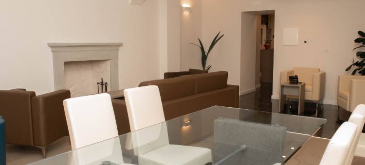 卡斯提廖内德拉戈精品酒店(Hotel Boutique Castiglione del Lago)图片