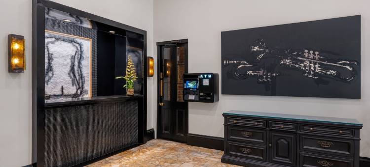 皇家酒店(Hotel Royal New Orleans)图片