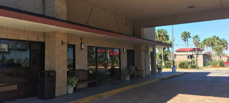 Rodeway Inn Davenport-Champions Gate图片