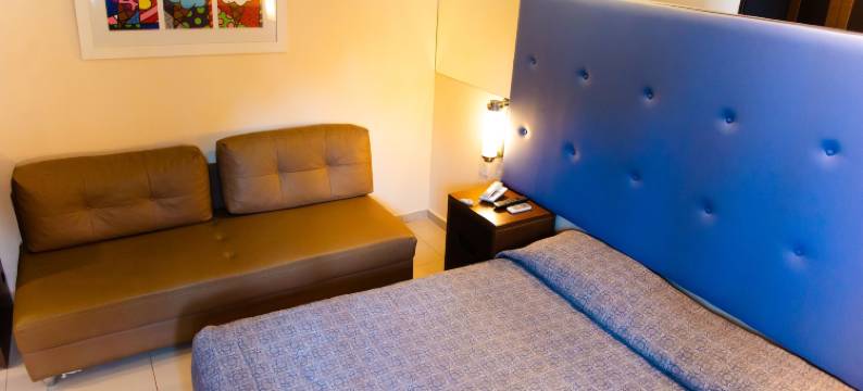 维拉韦德酒店(Villa Verde Hotel)图片