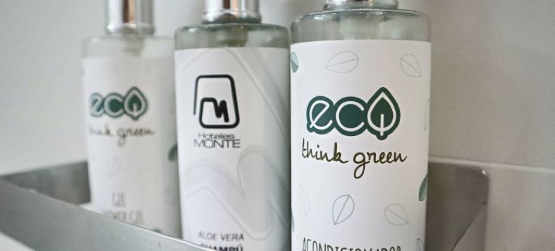 蒙特普埃塔蒂亚拉酒店(Hotel Monte Puertatierra)图片