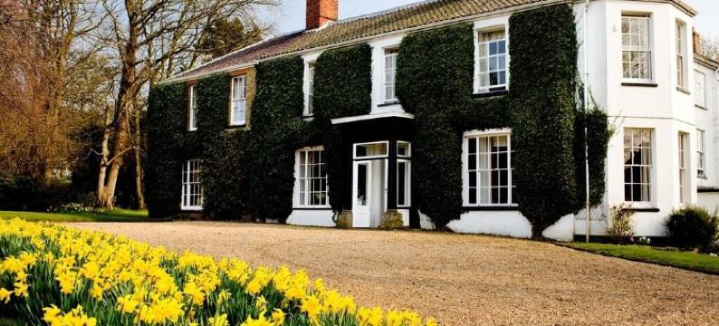 格罗夫克罗默酒店(The Grove Cromer)图片