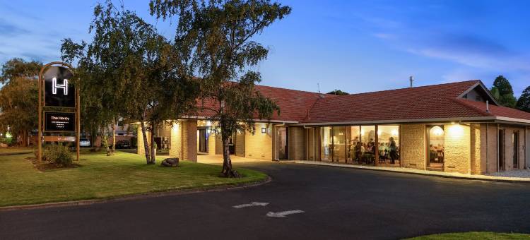 Mantra Mount Gambier图片