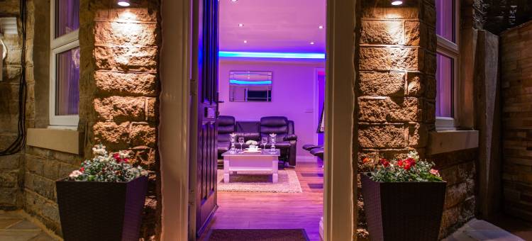 奥普蒂玛尔公寓(Optimal Apartments)图片