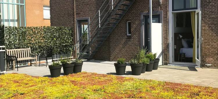 洛斯卡德 45 号酒店(Hotel Loskade 45)图片