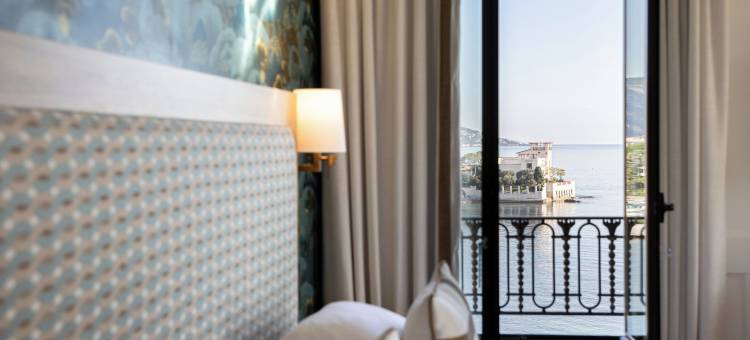 皇家里维埃拉酒店(Hotel Royal-Riviera)图片