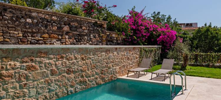 阿特利亚姆塔什酒店(Atrium Taş Otel)图片