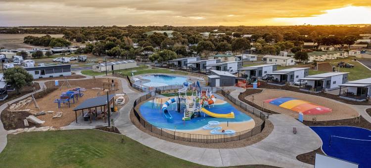 发现公园 - 古尔瓦(Discovery Parks - Goolwa)图片