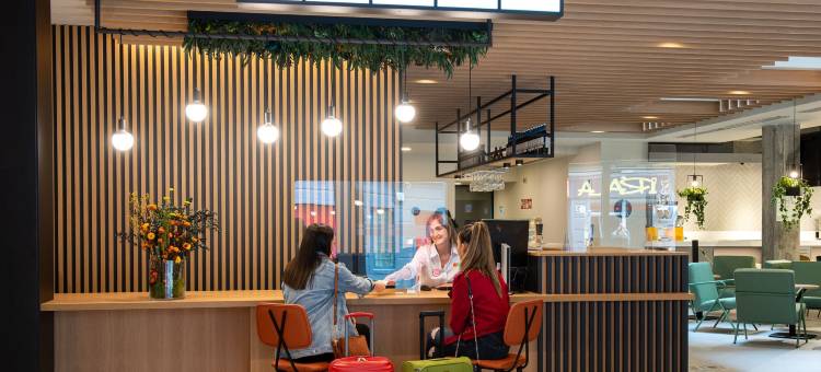 voco Bilbao City by IHG(voco Bilbao City by IHG)图片