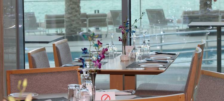 赛夫海滨瑞士-贝尔大酒店(Grand Swiss-Belhotel Waterfront Seef)图片