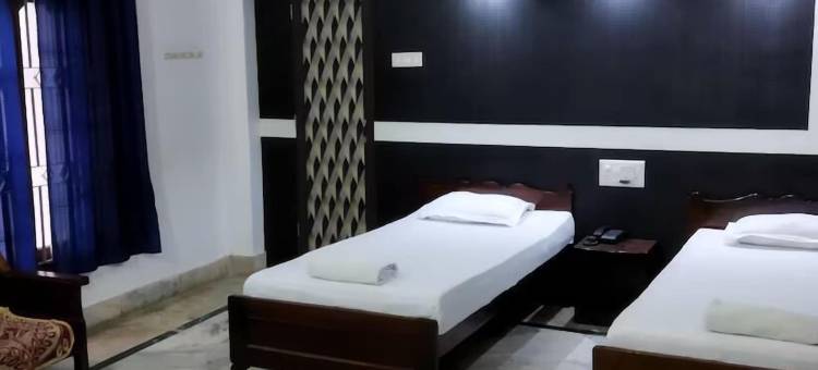 总统酒店(Hotel President)图片