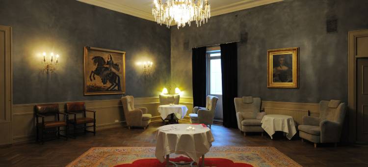 品质酒店大法伦(Quality Hotel Grand Falun)图片