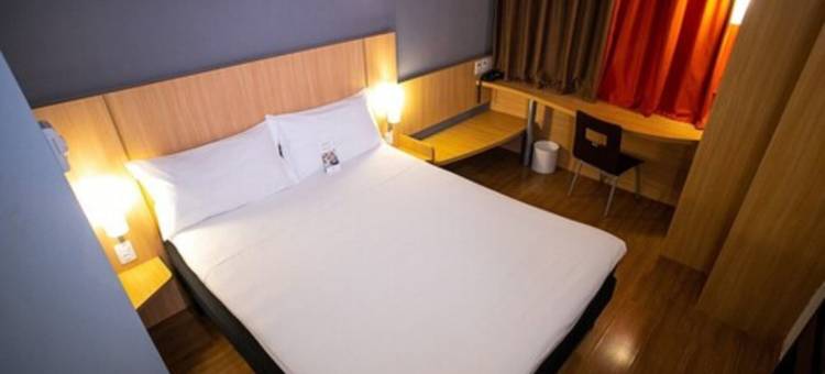 宜必思彼得罗利纳酒店(Ibis Petrolina)图片