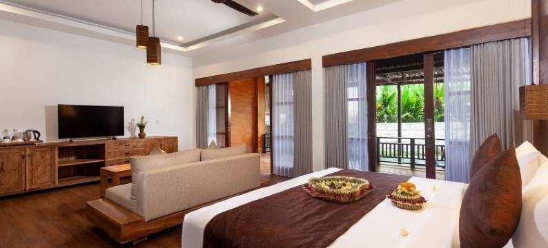 Manah Shanti Suite by GenuineHost图片