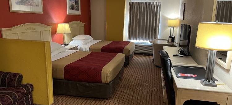 伊克诺套房酒店(Econo Lodge Inn & Suites)图片