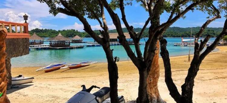 格雷斯岛可可特尔度假村(Grace Island Resort by Cocotel)图片