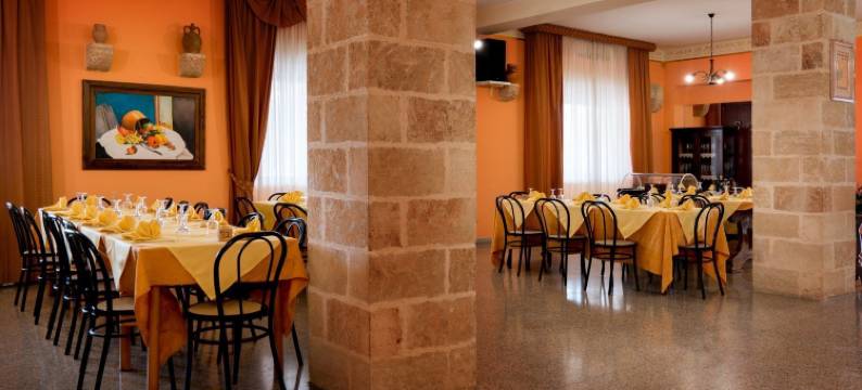 萨兰托酒店(Hotel Salento)图片