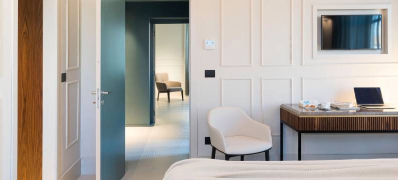 海螺套房(Byssus Suites)图片