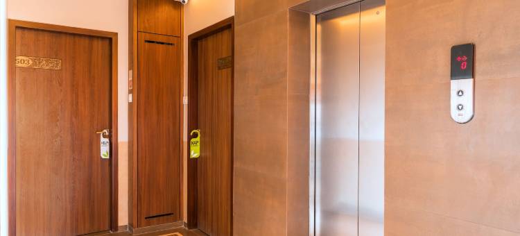 Treebo橄榄巢(Treebo Olive Nest)图片