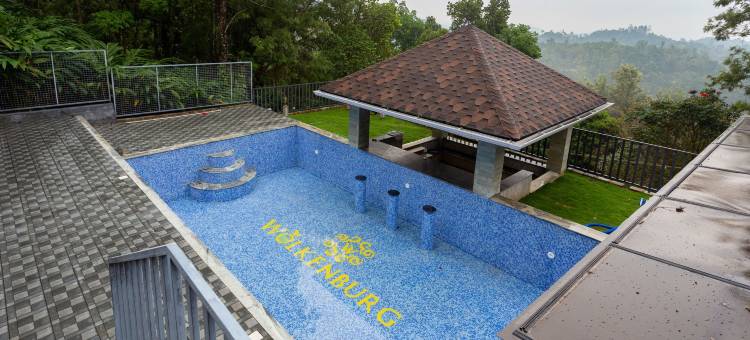 穆纳尔拉米沃尔肯堡度假村及水疗中心(Ramee Wolkenburg Resort & Spa, Munnar)图片