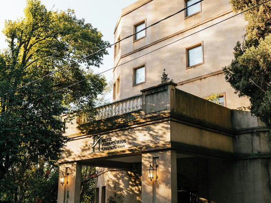 卡宁中环广场酒店