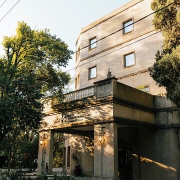 卡宁中环广场酒店(Hotel Plaza Central Canning)图片