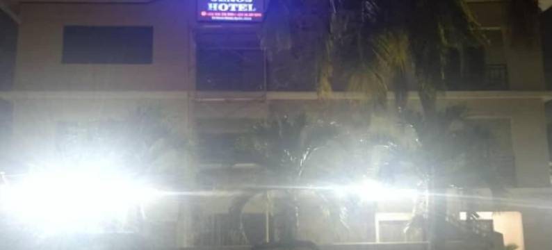 杰诺斯酒店(Jenos, Hotels)图片