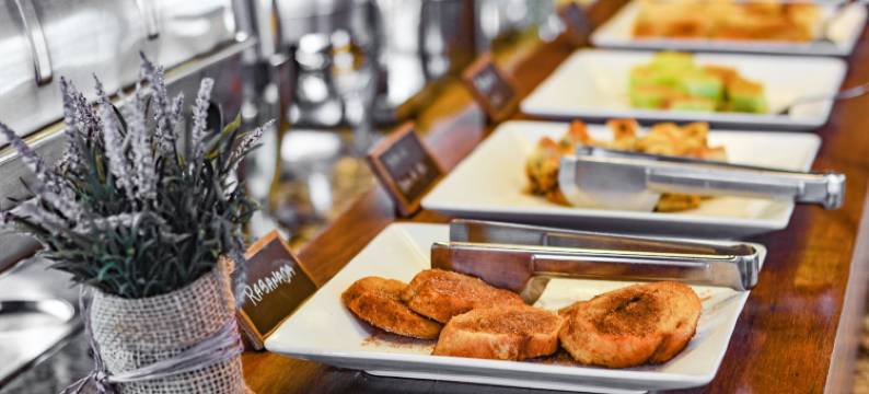 卡帕酒店(Carppa Hotel)图片