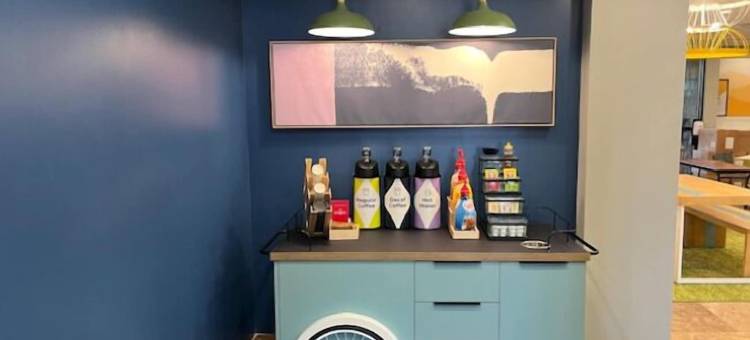 希尔顿菲尼克斯东迈措沃Spark(Spark by Hilton Phoenix East Mesa)图片