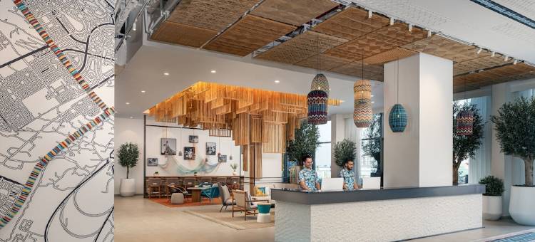 Rove Al Marjan Island, Ras Al Khaimah图片