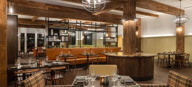 威廉斯旅馆(The Williams Inn)图片