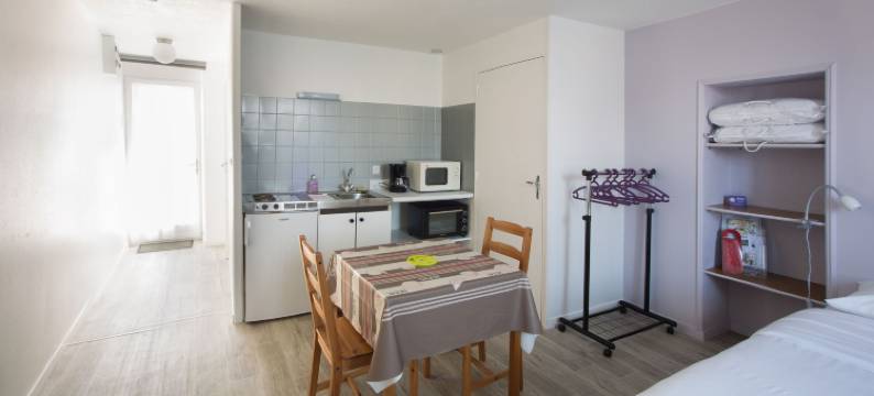 果园酒店(Hôtel le Verger)图片