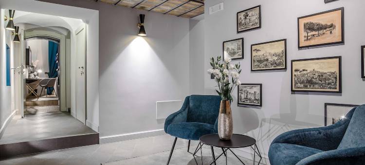 纳沃纳街酒店(Navona Street Hotel)图片
