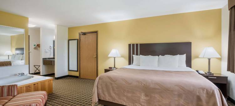 凯艺酒店(Quality Inn)图片