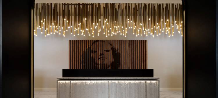 圣安东尼奥河畔洲际酒店(InterContinental Hotels San Antonio Riverwalk)图片