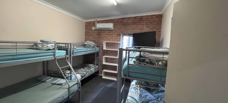 湖口背包客酒店(The Entrance Backpackers)图片