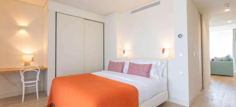 白贝壳海滩别墅(White Shell Beach Villas)图片