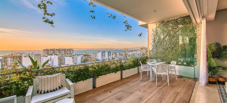 麦克斯韦臻选浪漫区(Maxwell Collection Romantic Zone)图片