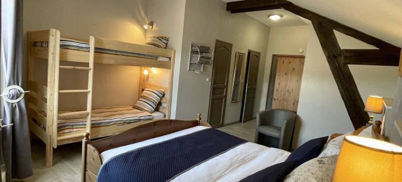 L'Oustaloise酒店(L'Oustaloise)图片