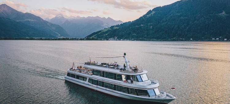 阿尔卑斯公园牧场和公寓史蒂夫旅馆(AlpenParks Chalet & Apartment Steve Lodge Viehhofen)图片